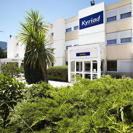 Kyriad Toulon Est Hyeres La Garde La Garde  Exterior photo
