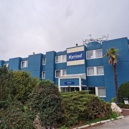Kyriad Toulon Est Hyeres La Garde La Garde  Exterior photo